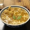 うどん 兎麦 - 