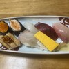 鮨と魚料理 保広