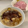 濃菜麺 井の庄 荻窪店