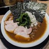 麺FACTORY JAWS 4th 北浜店