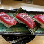 Kaitenzushi Edokko - 