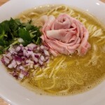 La Maison du Ramen ビスク - 