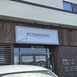 HerbRestaurant＆cafe ROSMARINO - 