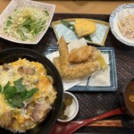 Nagoya Kochin Ichiou - 王道膳