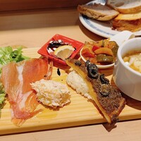 西洋料理 Jules - 