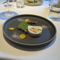 Restaurant Re: - 