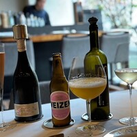Restaurant Re: - 