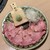 和牛A5雌牛と熟成牛舌 肉屋いちゆく - 料理写真: