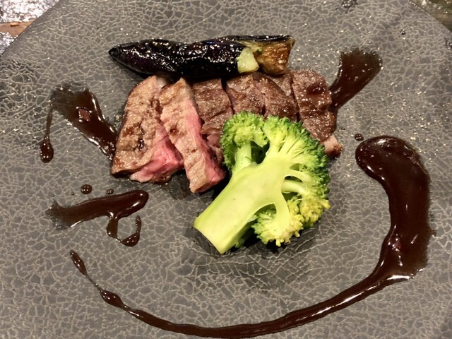 Budou Sakaba ICHIGOYA