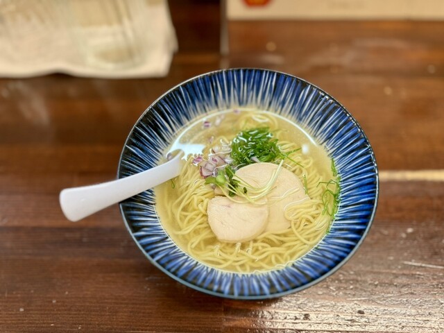 Menya Hiroshima Niban photo