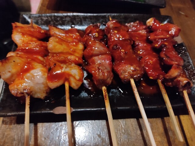 Taishu Sakaba Torayoshi