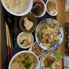 沖縄料理イチャリバ