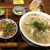 ベトナム料理コムゴン 京都