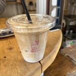 スプラウト コーヒー スタンド - 