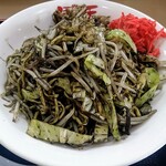 ぼん天 東村山店