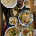 沖縄料理イチャリバ - 