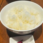 洋食料理カフェ ナンバリボン - 