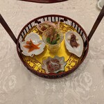 中国料理 王宮 - 