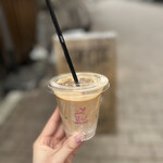 スプラウト コーヒー スタンド - 