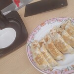 餃子の王将 巽店 - 