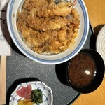 Ginza Tenichi - 