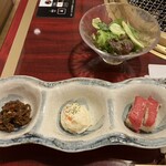 肉の匠 将泰庵 - 