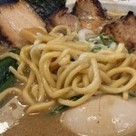 Ramen Nageyari - 