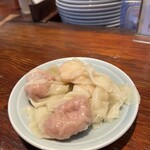 中華蕎麦にし乃 - 