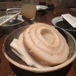 Oden Nikomino Omise Onikai - 