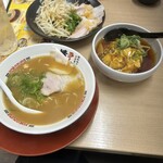 Ramen Yokoduna - 