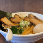 Ramen Nageyari - 