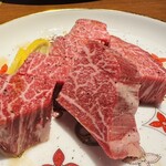 完全個室焼肉すだく浮世亭 - 