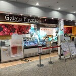 Gelato Firenze - 