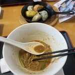 餃子食堂 - 料理写真: