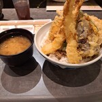 Hakata Tempura Takao - 