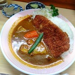 リッチなカレーの店 アサノ - 