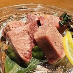 完全個室焼肉すだく浮世亭 - 