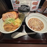 麺屋 はな道 - 料理写真: