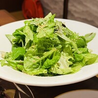 完全個室焼肉すだく浮世亭 - 