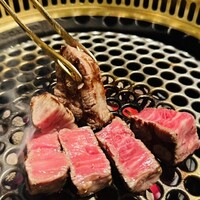 完全個室焼肉すだく浮世亭 - 