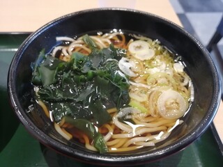 Hakone Soba - 