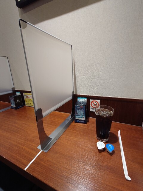 Doutor Coffee Shop Ueitabashi Minamiguchi Ten photo 3