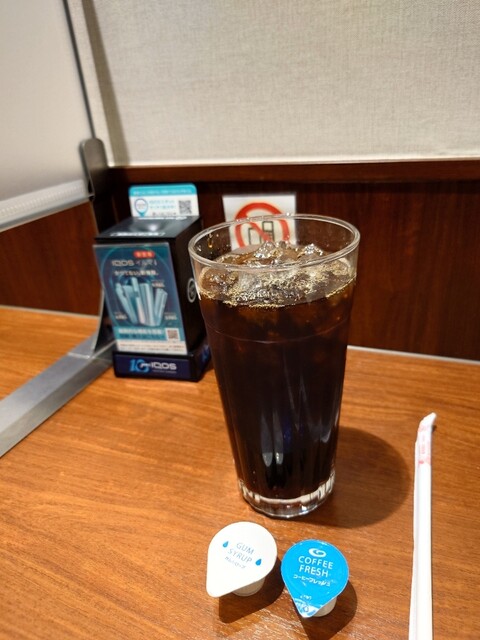 Doutor Coffee Shop Ueitabashi Minamiguchi Ten photo 2