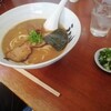 濃厚魚介らぅ麺 純 - 料理写真: