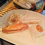 鎌倉 利々庵 - 1回目購入