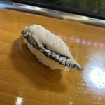 鮨処永しん - 料理写真: