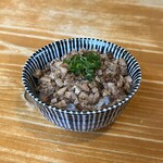 らぁ麺むらまさ - 