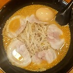 味噌らーめん 仙 - 