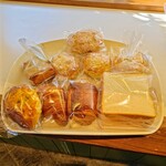 鎌倉 利々庵 - ２回目(⁠｡⁠♡⁠‿⁠♡⁠｡⁠)いっぱい買いました(笑)