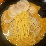 味噌らーめん 仙 - 